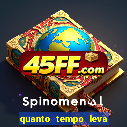 quanto tempo leva para secar a cola de cano
